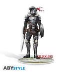 ABYstyle Goblin Slayer Acryl Stand-Orcbolg (Diversen) NIEUW, Ophalen of Verzenden, Nieuw