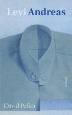 Levi Andreas (9789044656282, David Pefko), Verzenden, Nieuw