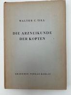 Walter C. Till, Max Bartels, Christian Rätsch, L., Antiek en Kunst, Antiek | Boeken en Bijbels