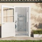 vidaXL Deurgordijn 300x2,6 mm 10 m PVC transparant, Huis en Inrichting, Verzenden, Nieuw