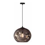 Freelight hanglamp Visiera H6250SK Nieuw, Ophalen, Nieuw, Glas, 75 cm of meer