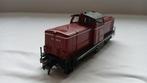 Fleischmann H0 - BR 212258-8 - Diesellocomotief (1) -, Nieuw