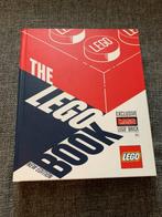 Lego - The LEGO Book New Edition: with exclusive LEGO brick, Kinderen en Baby's, Speelgoed | Duplo en Lego, Nieuw