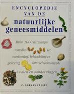 Encyclopedie van de natuurlijke geneesmiddelen - C. Norman S, Verzenden, Nieuw