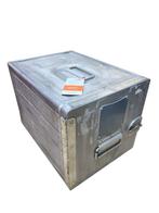 Vliegtuig container incl. 4 plateaus - Container - Primera