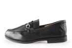 Manfield Loafers in maat 41 Zwart | 10% extra korting, Kleding | Dames, Schoenen, Verzenden, Zwart, Overige typen, Zo goed als nieuw