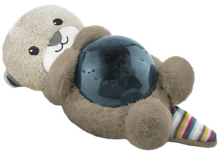 Zazu Otto de Zeeotter Ocean Projector, Kinderen en Baby's, Kinderkamer | Inrichting en Decoratie, Nieuw, Verzenden