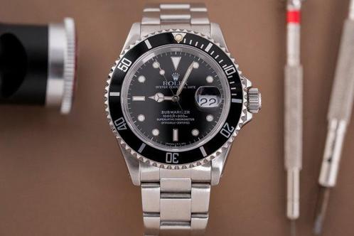 Rolex submariner marktplaats hotsell