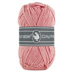 Durable Cosy Fine - 225 vintage pink - Katoen/Acryl Garen, Ophalen of Verzenden, Nieuw