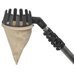 Talen Tools Fruitplukker – Telescopische Steel – Tot 5 m, Ophalen of Verzenden, Nieuw, Overige soorten