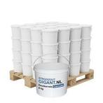 Pallet dooikorrels calcium 64 emmers x 8kg (512kg), Ophalen of Verzenden