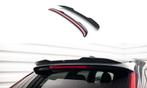 Spoiler Volvo V90 R-Design 2016 - 2020 Maxton Glans Zwart, Ophalen of Verzenden, Nieuw