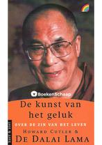 De kunst van het geluk Dalai Lama, Boeken, Nieuw, Verzenden