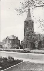 KANIS - KAMERIK - R. K. Kerk, Verzenden, Gelopen