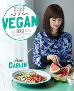 Keep It Vegan - Aine Carlin - 9780857832528 - Paperback, Boeken, Verzenden, Nieuw