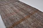 Vintage Anatolische Kelim Runner Rug - Vloerkleed - 240 cm -, Huis en Inrichting, Stoffering | Tapijten en Kleden, Nieuw
