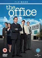 The Office - An American Workplace: Season 4 DVD (2010), Zo goed als nieuw, Verzenden