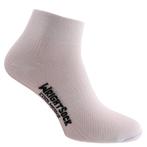 Wrightsock Coolmesh Quarter  Wit - 34-37, Sport en Fitness, Bergsport en Wandelen, Nieuw, Kleding, Verzenden