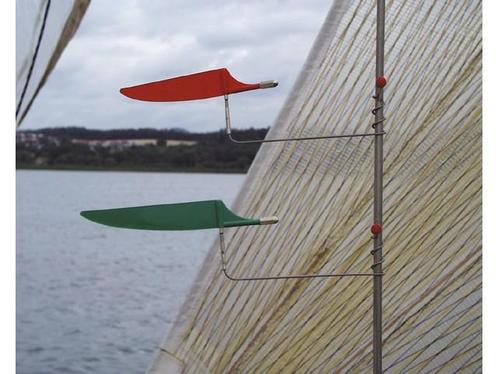 WINDMETER (SPION), Watersport en Boten, Bootonderdelen, Nieuw, Zeilboot of Motorboot, Ophalen of Verzenden