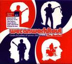 cd - Various - We Can Work It Out (Covers &amp; Cookies O..., Verzenden, Zo goed als nieuw