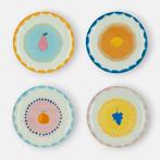 And Nook Servies - Vrolijk - Lief - Mooie Cadeauverpakkingen, Keramiek, Nieuw, Ophalen of Verzenden, Bord(en)