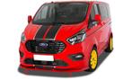 Voorbumperspoiler Ford Transit Custom ST Line 2018+, Verzenden