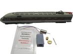 micromotor NLM01C motor ombouwset voor Lima 123902, 123903,, Hobby en Vrije tijd, Modeltreinen | N-Spoor, Overige merken, Gelijkstroom