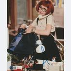 Ghostbusters - Signed by Annie Potts (Janine Melnitz), Nieuw