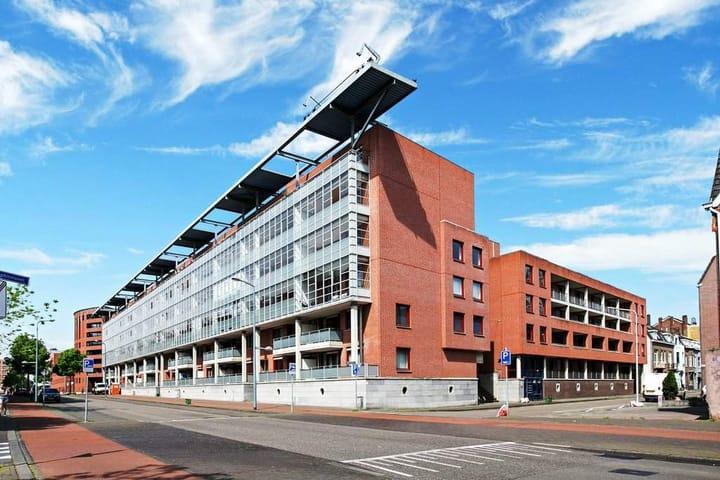Per direct te huur Sphinxlunet-D, Maastricht, Huizen en Kamers, Huizen te huur, Direct bij eigenaar, A, Limburg, Tussenwoning