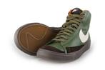 Nike Hoge Sneakers in maat 41 Groen | 10% extra korting, Kleding | Heren, Schoenen, Overige kleuren, Verzenden, Nike, Nieuw