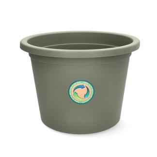 Bloempot | Gardalux | Ø 34 centimeter, Tuin en Terras, Bloempotten, Nieuw, Verzenden