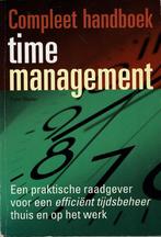 Compleet Handboek Time Management 9789043803960 Peter Weiler, Verzenden, Gelezen, Peter Weiler