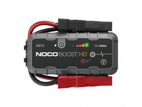 Jumpstarter Boost GB70 Lithium, Auto-onderdelen, Accu's en Toebehoren, Nieuw, Verzenden