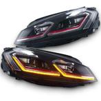 Redline Halogeen Koplampen Passend Voor VW Golf 7 RL001, Auto-onderdelen, Verlichting, Nieuw, Volkswagen