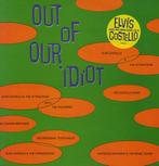 LP gebruikt - Elvis Costello - Out Of Our Idiot, Verzenden, Zo goed als nieuw