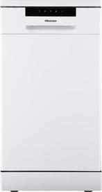Hisense Hs523e15w Smalle Vaatwasser 45cm, Witgoed en Apparatuur, Vaatwasmachines, Ophalen of Verzenden, Nieuw, 85 tot 90 cm
