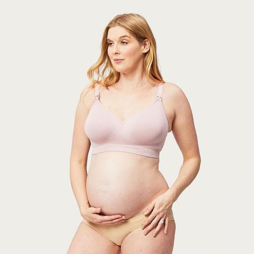 Cake Lingerie Zwangerschapsbh / Meegroeibh Sugar Candy Roze, Kleding | Dames, Ondergoed en Lingerie