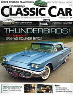 2011 HEMMINGS CLASSIC CAR MAGAZINE 77 ENGELS, Boeken, Nieuw, Author