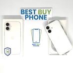 iPhone 17 256GB wit /ongebruikt + 12 maanden garantie, Telecommunicatie, Mobiele telefoons | Apple iPhone, 256 GB, Overige modellen