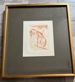 Salvador Dali (1904-1989) - Soft Telephone, Antiek en Kunst, Antiek | Overige Antiek