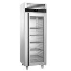 GGM Gastro | Koelkast PREMIUM - GN 2/1 - 700 liter - met 1 |, Verzenden, Nieuw, 140 tot 160 cm