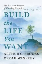 9781846047824 Build the Life You Want Oprah Winfrey, Verzenden, Nieuw, Oprah Winfrey