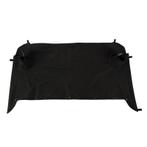 Rugged Ridge Tonneau Cover 07-18 Jeep Wrangler JKU 4 Door -, Ophalen of Verzenden, Nieuw