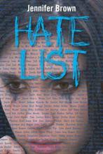 Hate list 9789026603983 Jennifer Brown, Boeken, Verzenden, Gelezen, Jennifer Brown