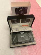 Minox 35 GT - grünes Golf Sonder-Modell limitiert #0460, Nieuw