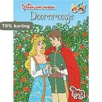 Doornroosje / Verhalenplakboek Sprookjes 9789037490039, Verzenden, Gelezen