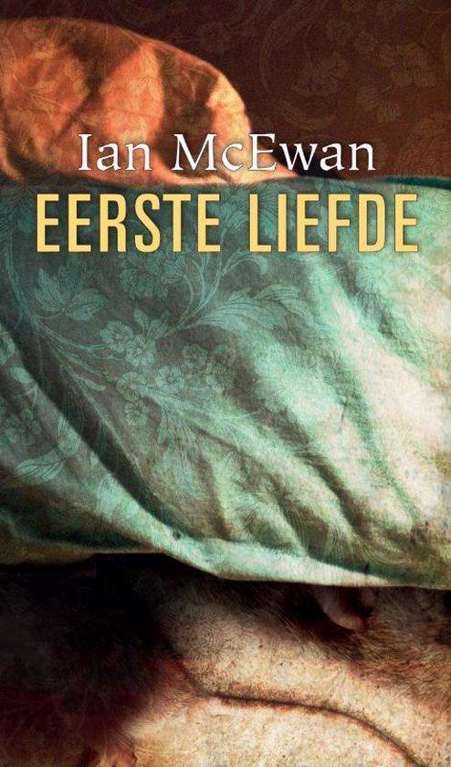 9789061699972 Eerste liefde | Tweedehands, Boeken, Romans, Gelezen, Verzenden