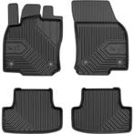 Audi Q2 2016-2020 All Weather rubber automatten, Auto diversen, Automatten, Ophalen of Verzenden, Nieuw