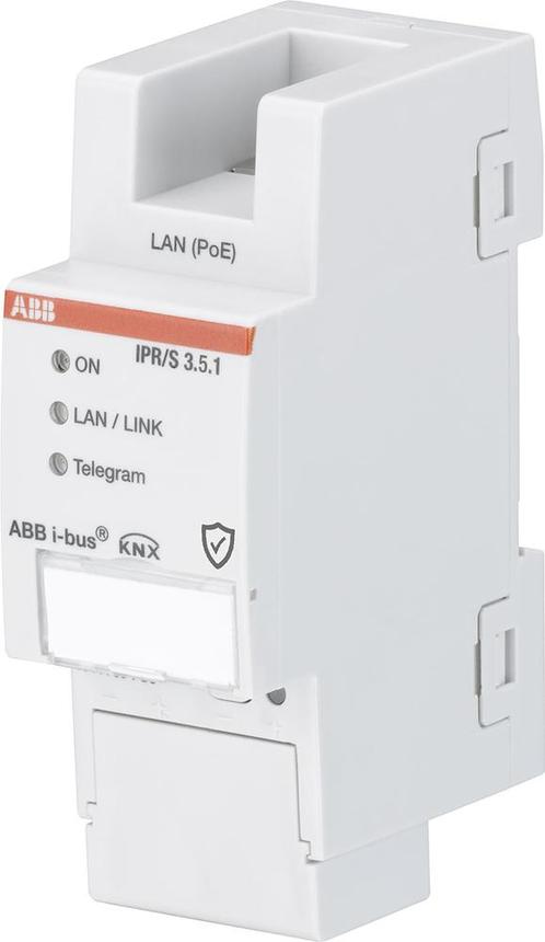 ABB Busch-Jaeger Interface Bus Systeem - 2CDG110176R0011, Doe-het-zelf en Verbouw, Elektra en Kabels, Overige typen, Nieuw, Verzenden