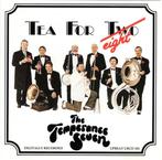 cd - The Temperance Seven - Tea For T?w?o Eight, Verzenden, Zo goed als nieuw